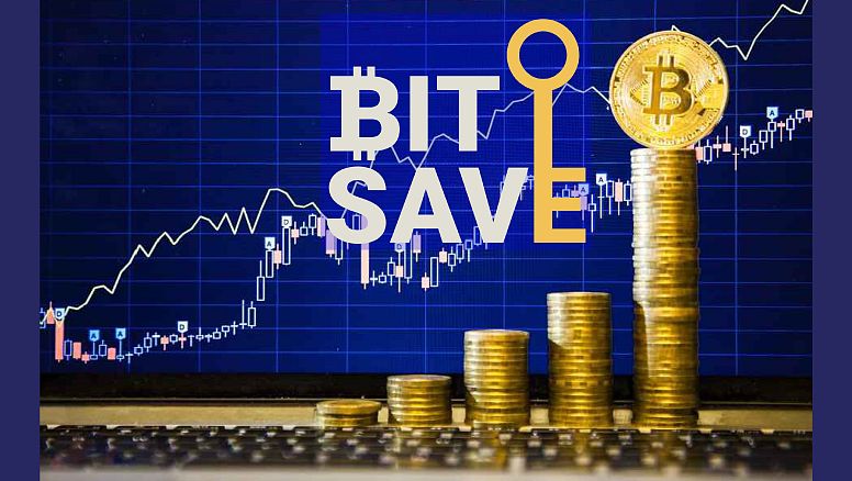Bitsave